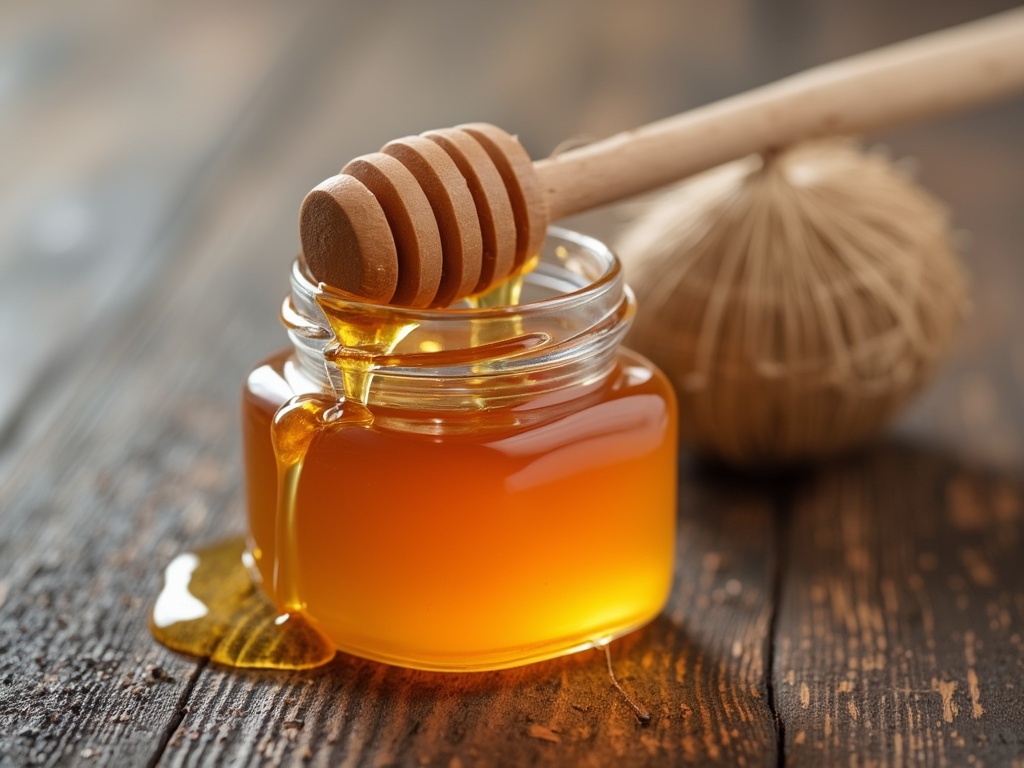 Mierea Manuka pentru reflux gastric și arsuri stomacale