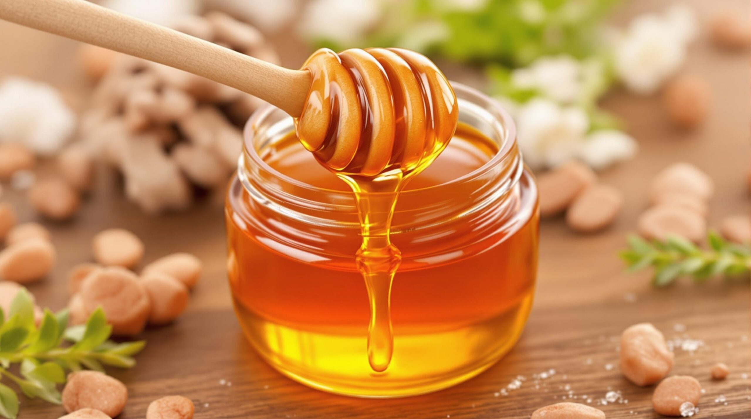 Mierea Manuka pentru reflux gastric și arsuri stomacale
