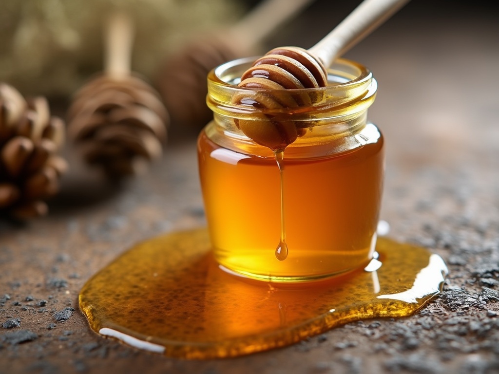 Miere de manuka - Beneficii, Contraindicații, Ce are special