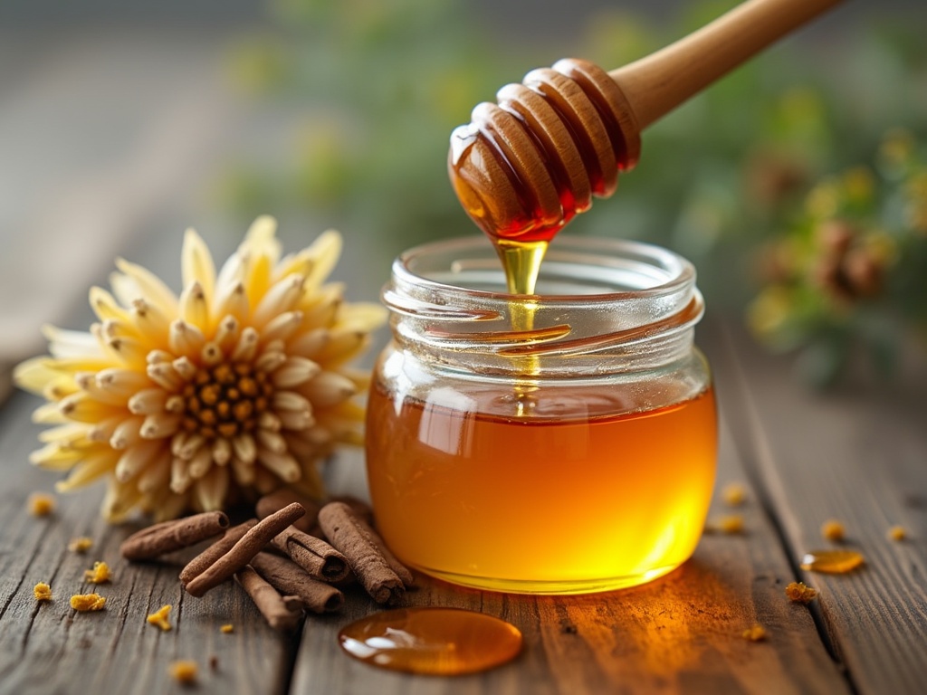 Mierea Manuka pentru infecții urinare – funcționează
