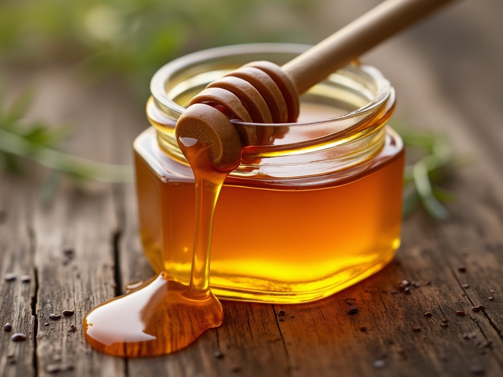 Vindecarea rănilor cu miere Manuka – ce spun studiile