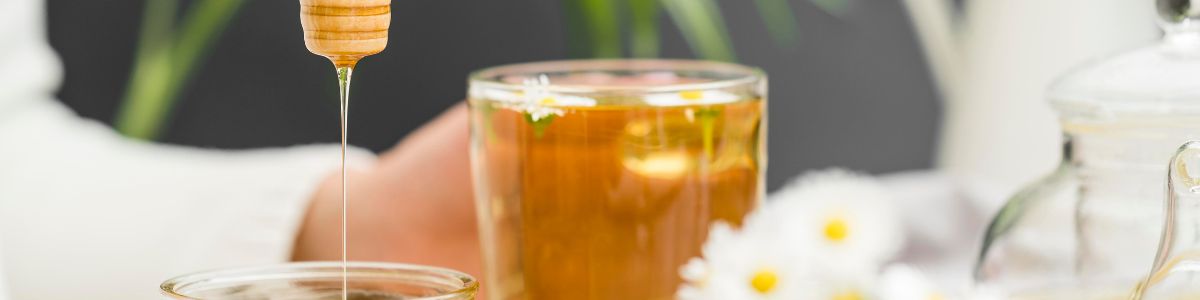 Miere de Manuka - Beneficii, Contraindicații. Ce are special