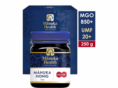 dropsuri cu miere de manuka