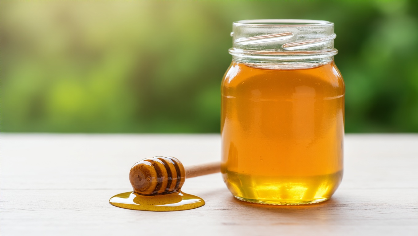Mierea Manuka pentru eczeme și inflamații ale pielii