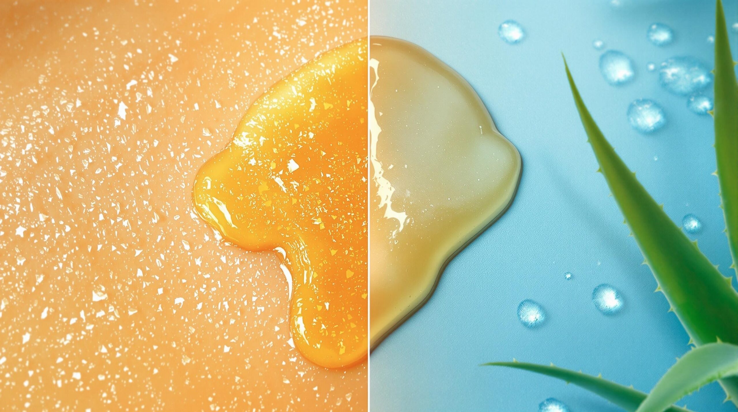 Cum să folosești mierea Manuka pentru piele uscată