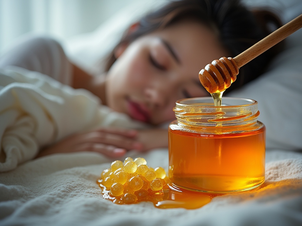 Poate mierea Manuka să îmbunătățească somnul