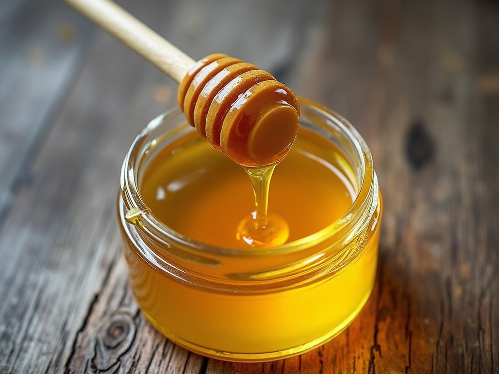 mierea Manuka în alergiile sezoniere