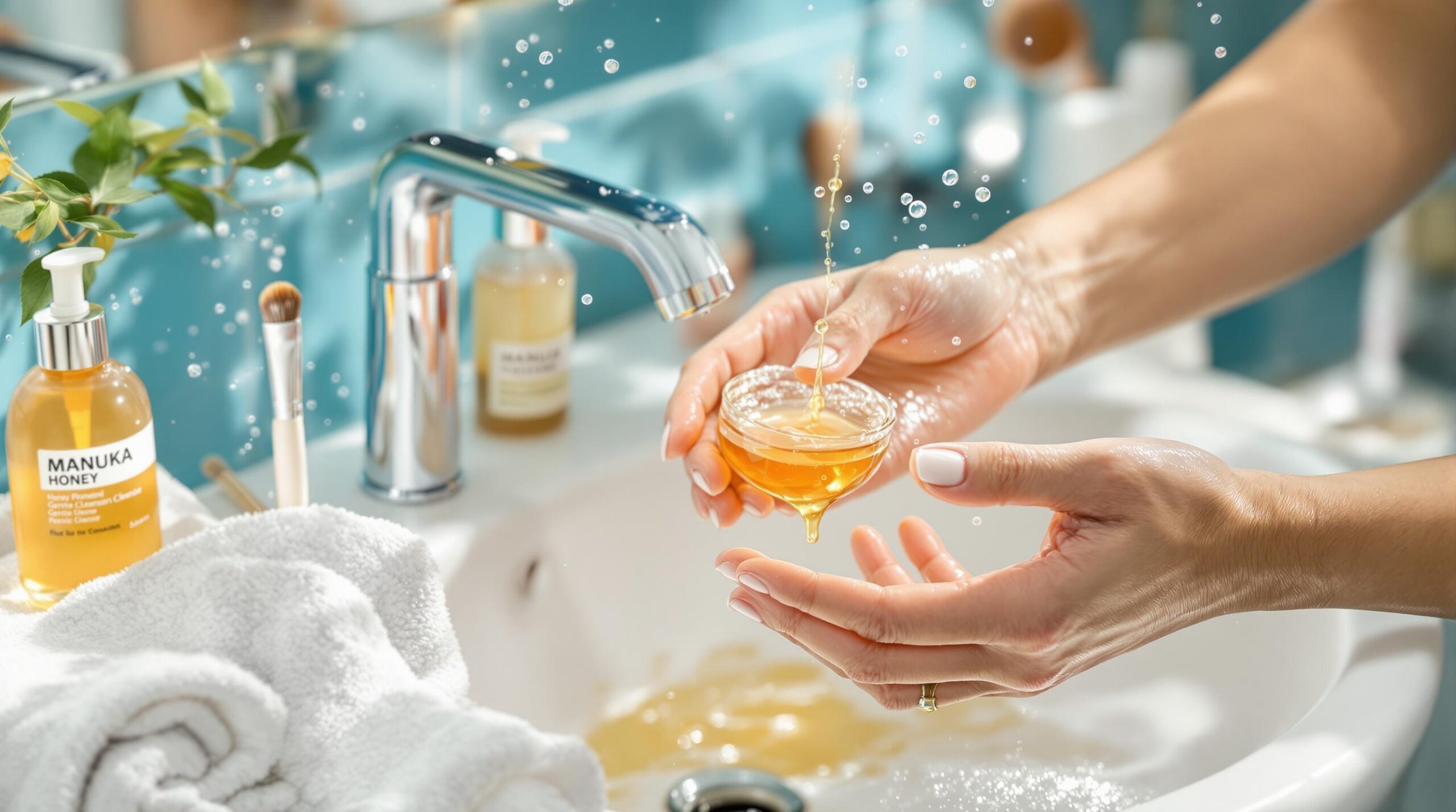 Metilglioxalul (MGO) – arma secretă a mierii Manuka împotriva bacteriilor rezistente