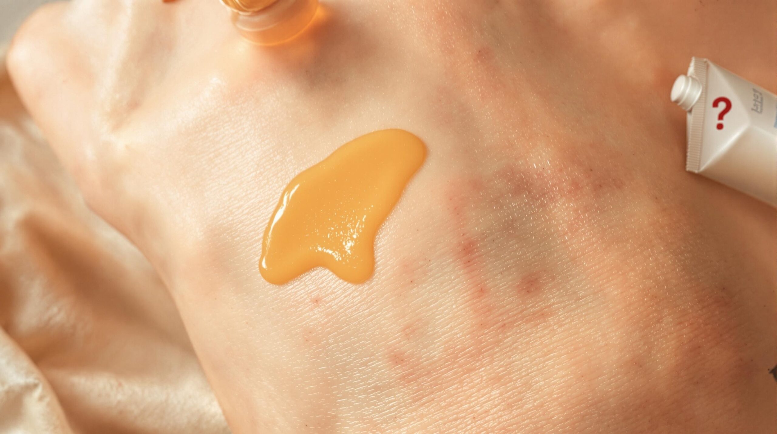 Este mierea Manuka potrivită pentru piele sensibilă?