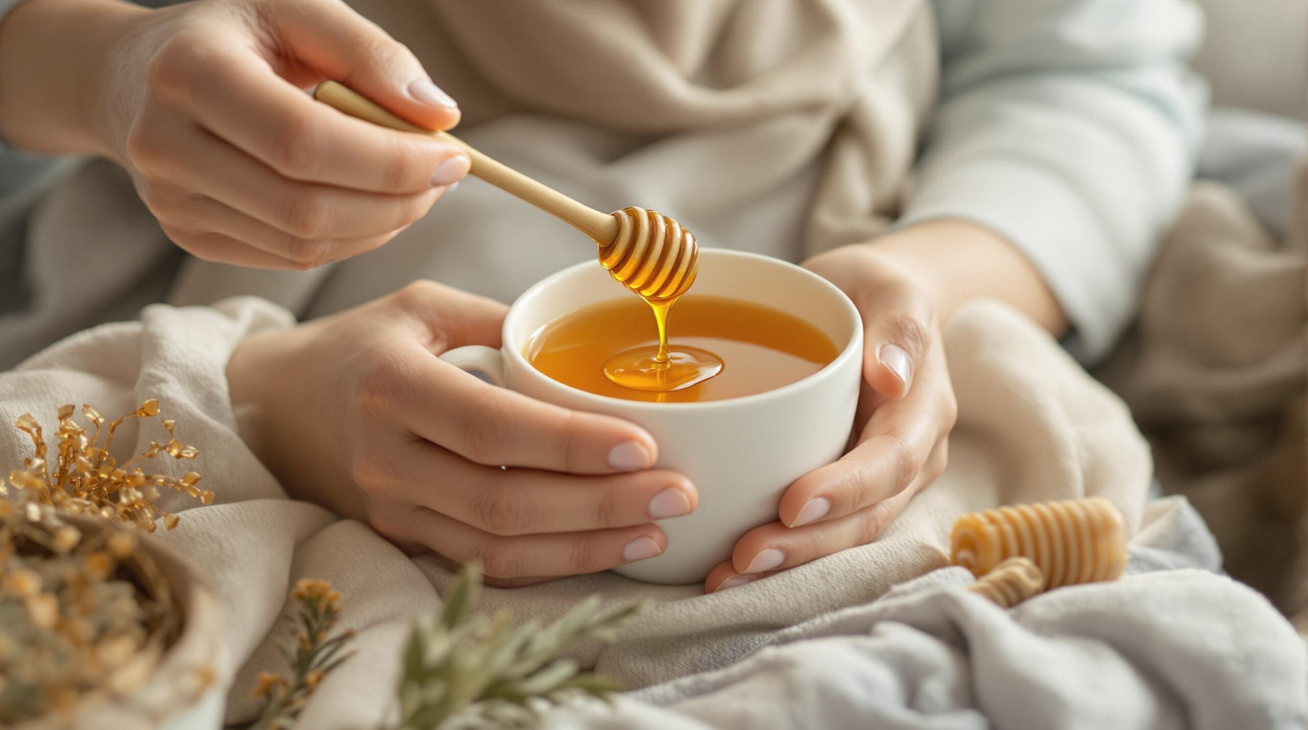 Este mierea Manuka recomandată bolnavilor de cancer?